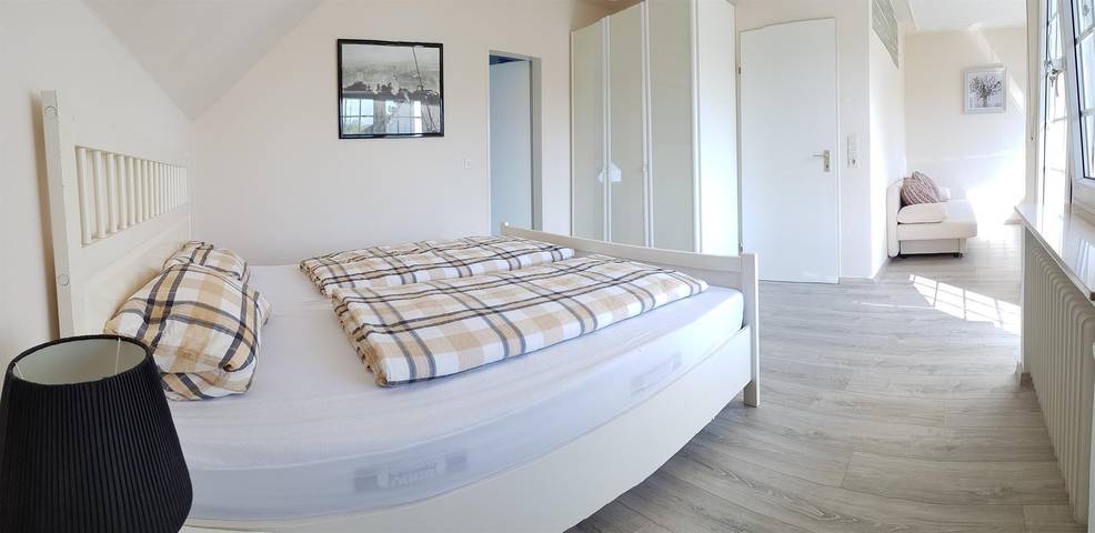 Ferienhaus für 15 Personen, mit Terrasse und Garten in Bad Pyrmont - 4