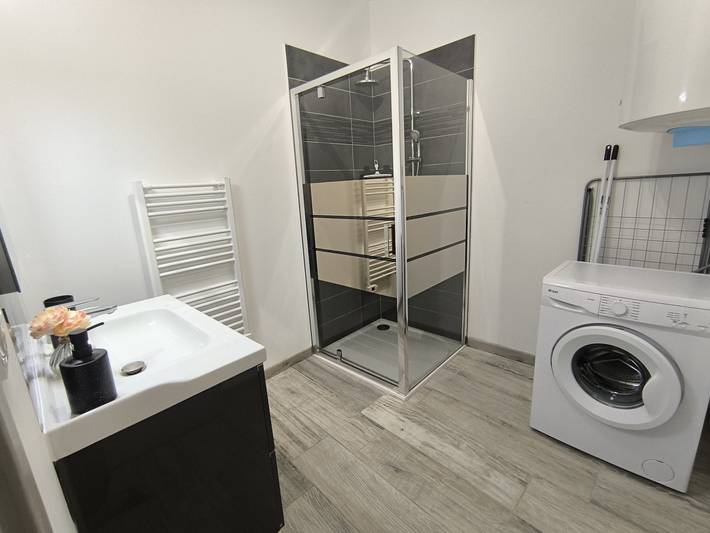 Gîte pour 4 personnes à Riez - 4