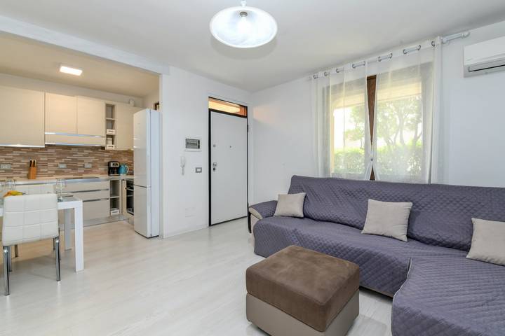 Apartamento entero, My Desenzano Holiday Apartment in Desenzano del Garda, Montañas Garda