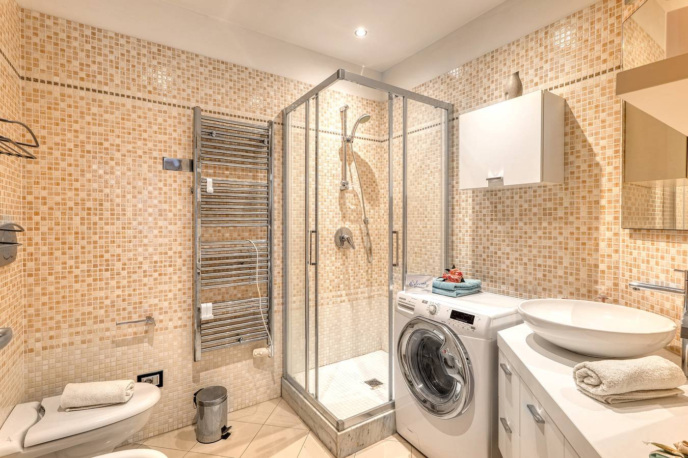 Appartement entier, Front Beach Magic Sea - Sea Front in Laigueglia, Riviera di Ponente