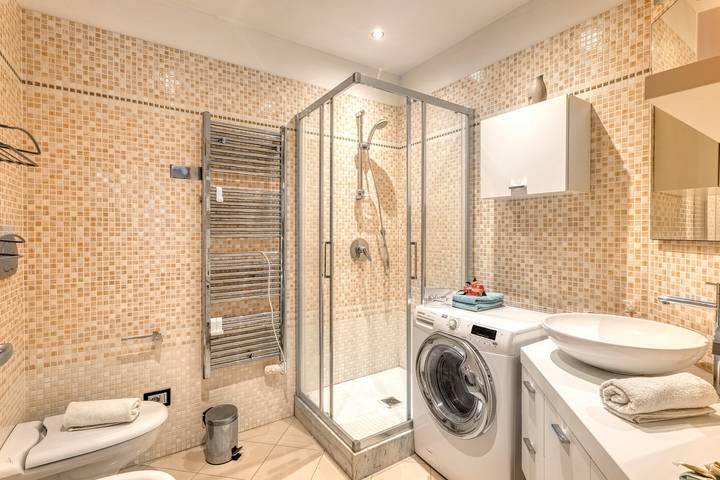 Appartamento intero, Front Beach Magic Sea - Sea Front in Laigueglia, Riviera di Ponente
