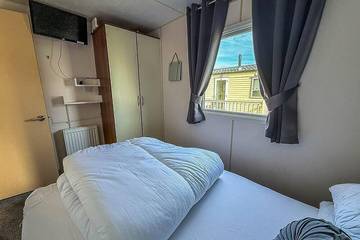 Glamping for 7 People in Skegness, Lincolnshire, Photo 2