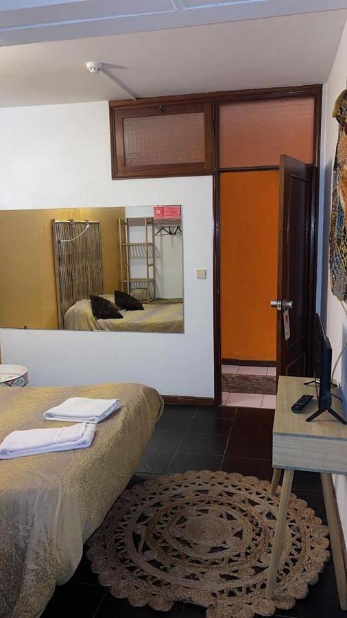 Family Room in Porto, Distrito do Porto