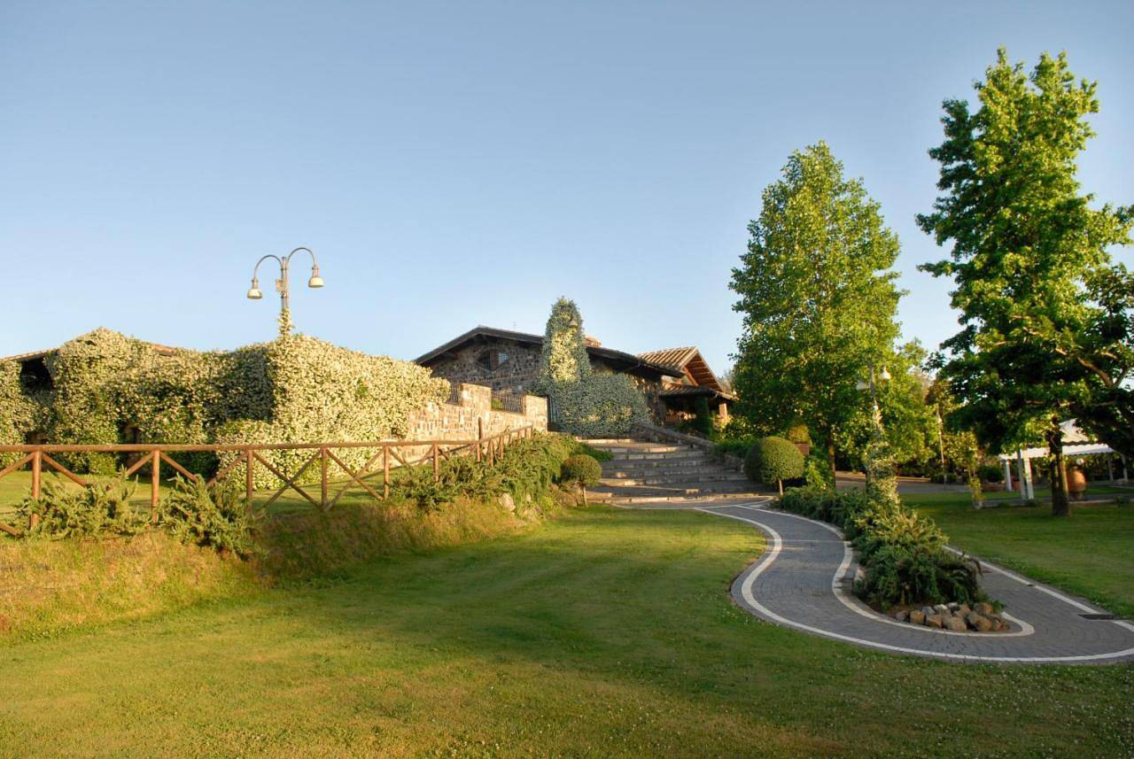 Villa Domus Petra in Palestrina, Provincia di Roma