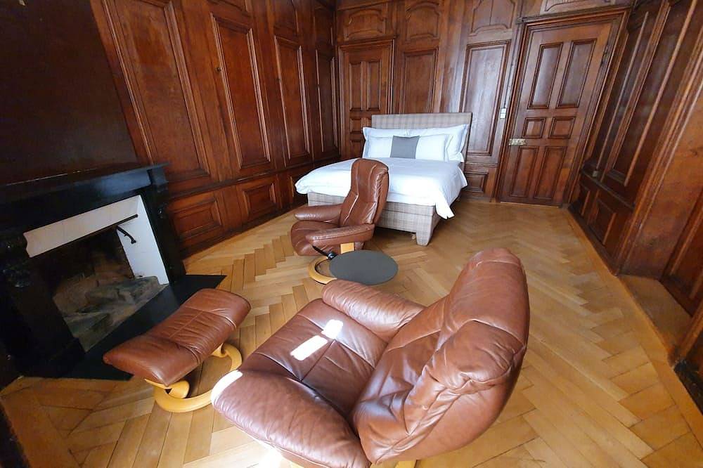 Ganze Wohnung, Le Bijou Bk9 Presidential Suite in Bern, Berner Oberland