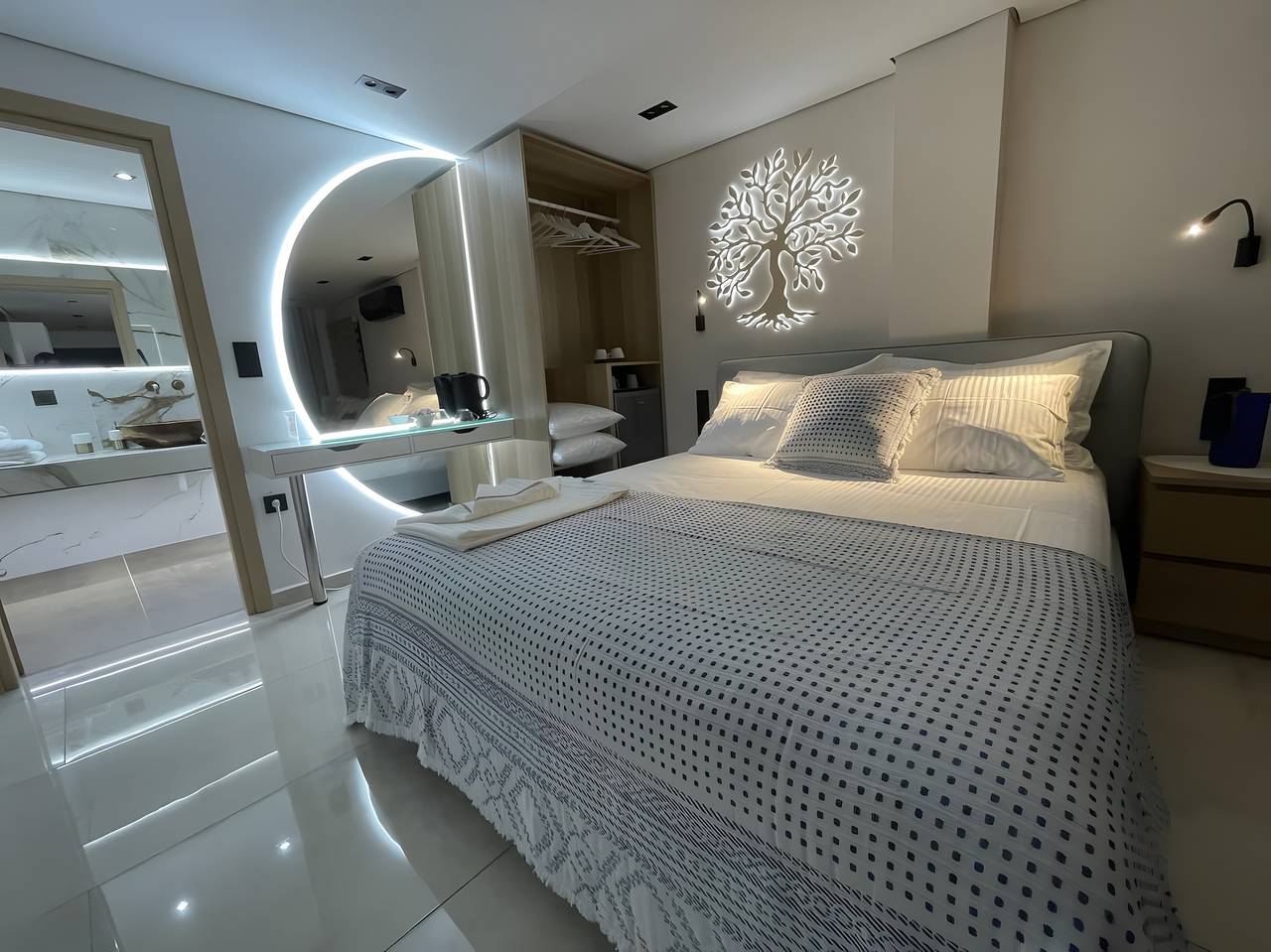 Appartamento vacanze a Mani a partire da 152€ a notte