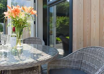 Holiday Home for 2 People in Cumbria, North West England, Photo 1