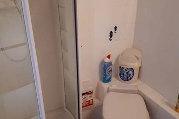 Appartement De Vacances pour 2 Personnes dans Le Beausset, Parc naturel régional de la Sainte-Baume, Photo 1