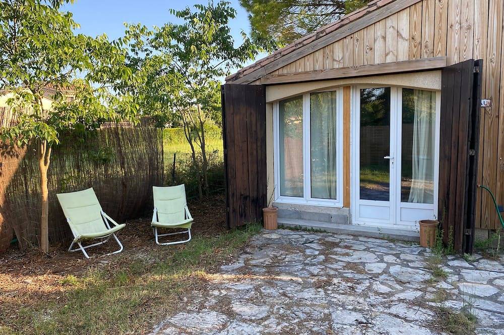 Bienvenue dans le Duché d'Uzes , dans le charmant village de Ste Eulalie in Garrigues-Sainte-Eulalie, Région de Nîmes