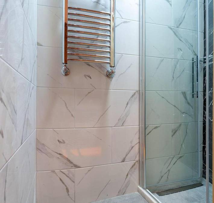 Maison d’hôte pour 2 personnes à Istanbul - 4