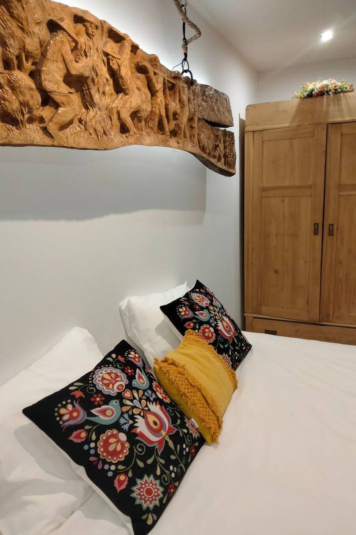 Ferienwohnung für 6 Personen, mit Balkon in Zakopane - 3