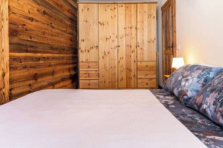 Ganze Wohnung, The Cervino Nest - Cielo Alto Ski-in Ski-out in Cervinia Cielo Alto, Valtournenche