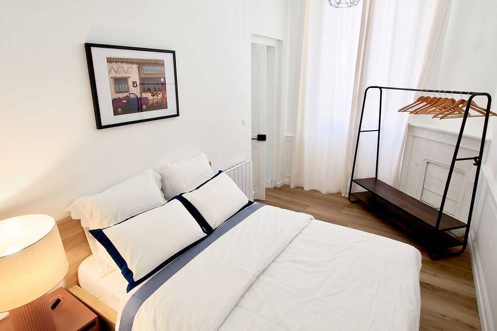 Ganze Wohnung, Homerez - Gemütliche Wohnung in Auch in Auch, Gers