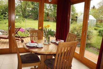 Studio für 2 Personen in Wismar, Nordwestmecklenburg (Wismar und Umgebung), Bild 3