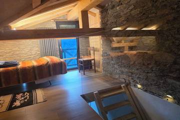 Chalet pour 6 Personnes dans Bringaz, Région de Valtournenche, Photo 3