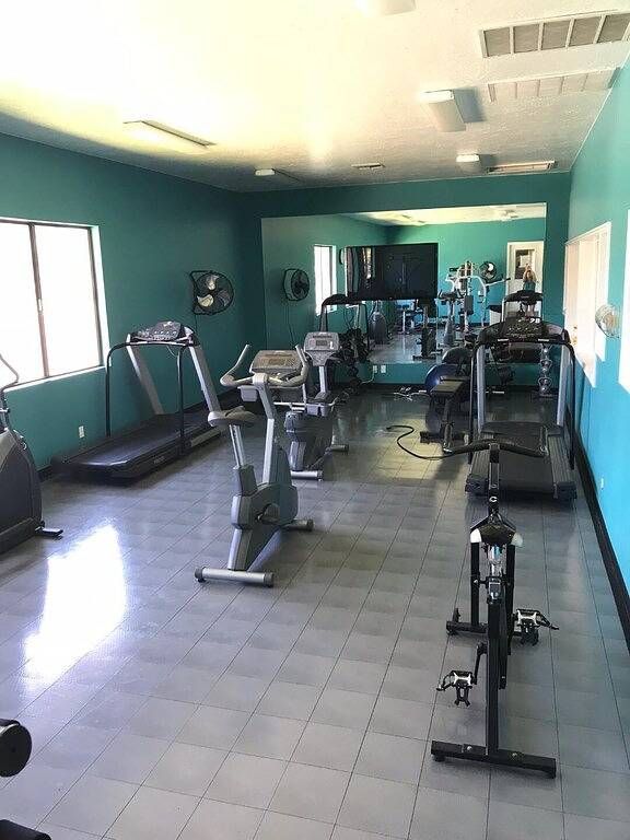 Ganze Wohnung, Sv Zion Ridge-Relaxation, Comfort and Fun all here at Sports Village Resort! in St. George, Zion Nationalpark