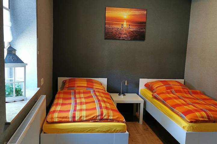 Ferienwohnung für 8 Personen, mit Garten in Lathen - 2