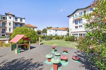 Ferieleilighet til 6 Personer i Biarritz, Basque Coast (France), Bilde 2