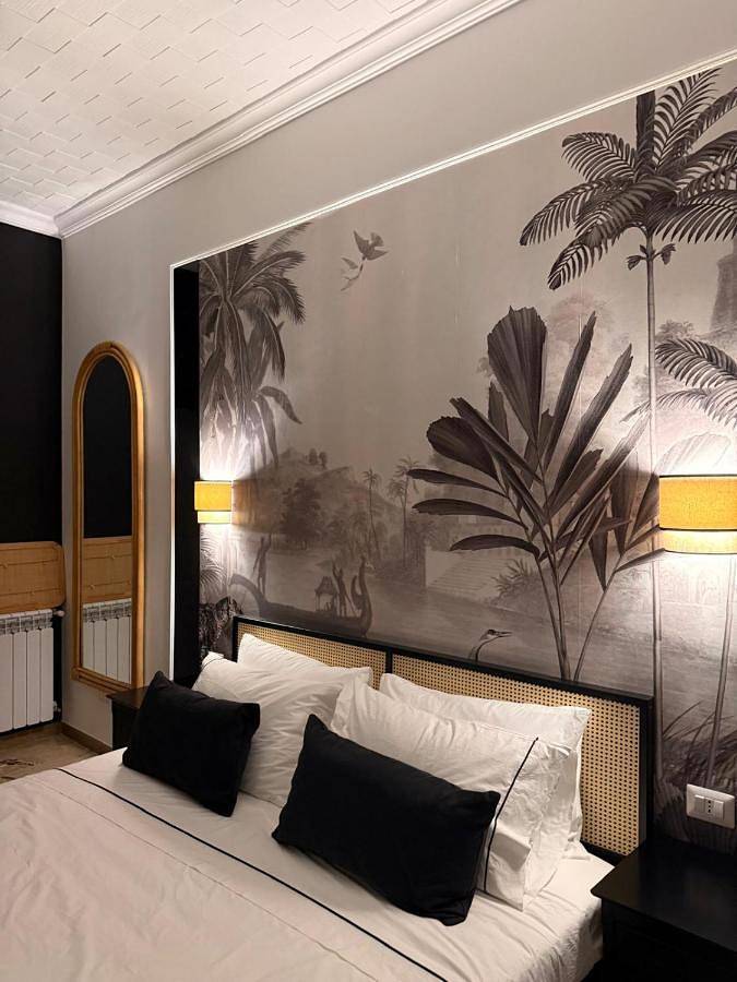 Maison d’hôte pour 2 personnes, avec terrasse à Licata - 2