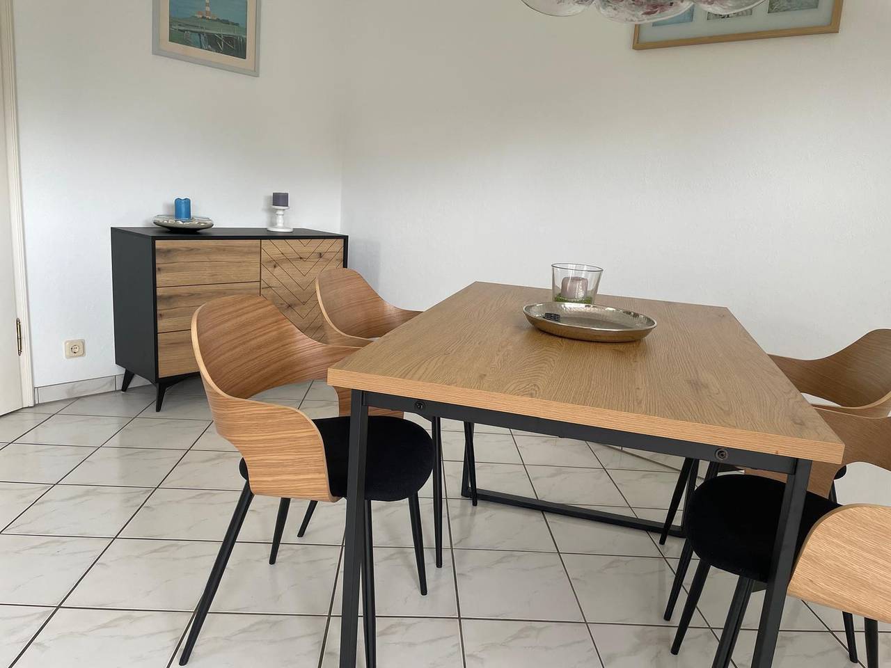 Ganze Ferienwohnung, Ferienwohnung in St. Peter-Ording, Eiderstedt