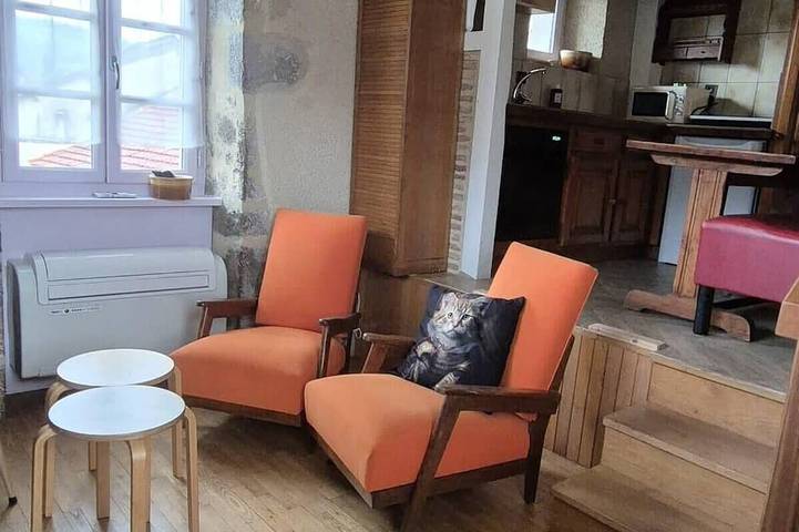 Appartement de vacances pour 2 personnes - 1