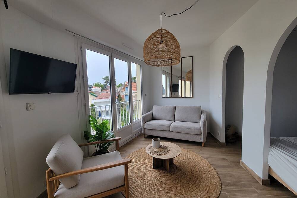 Photo : Appartement de vacances