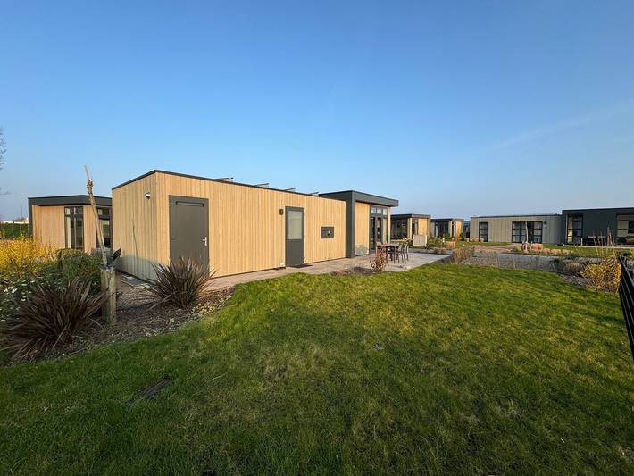 Ferienhaus für 4 Personen, mit Garten in Nordholland - 3
