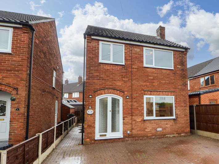 Gîte pour 5 personnes, avec jardin à Chester - 2