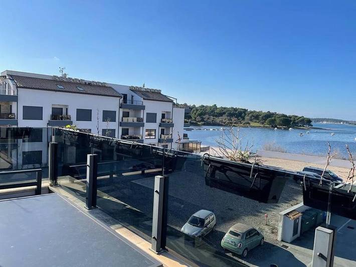 Apartamento de vacaciones para 11 personas, con piscina además de vistas y terraza, Se admiten mascotas - 1