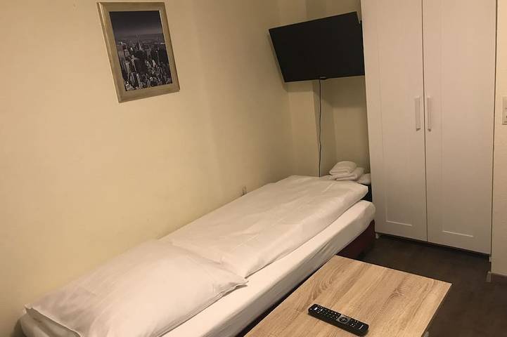 Ferienwohnung für 3 Personen in Göppingen - 4