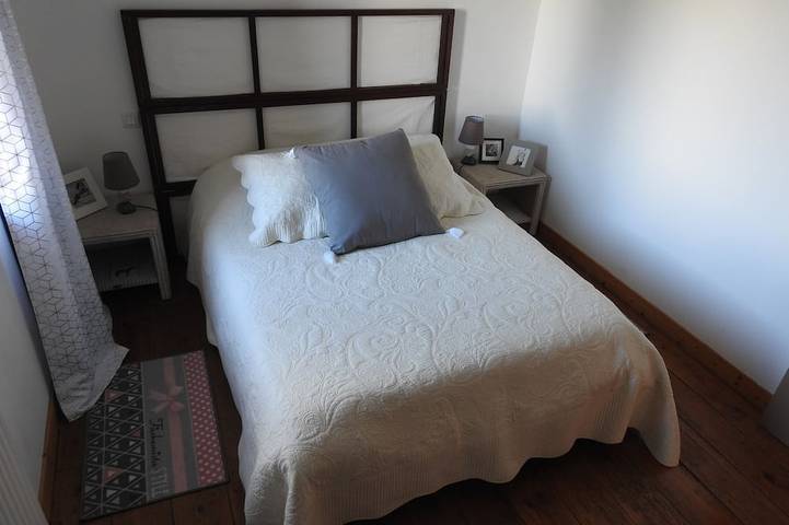 Location de vacances pour 12 personnes, avec jacuzzi ainsi que jardin et terrasse à Plouider - 4