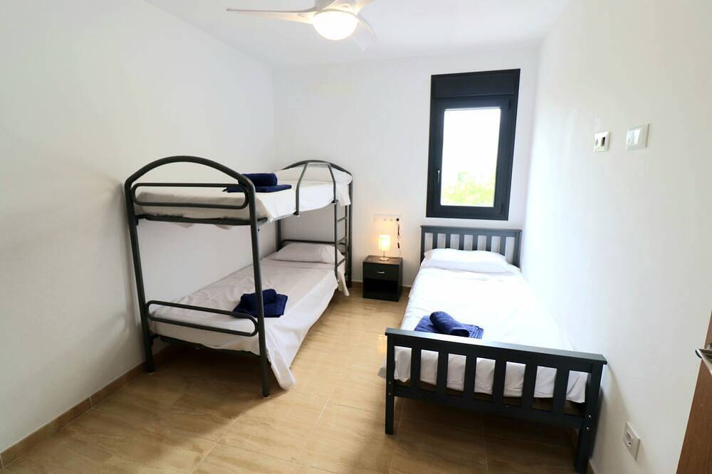 Casa Cristall 5 Heated Pool and Hot Tub in Miami Playa, Costa Dorada
