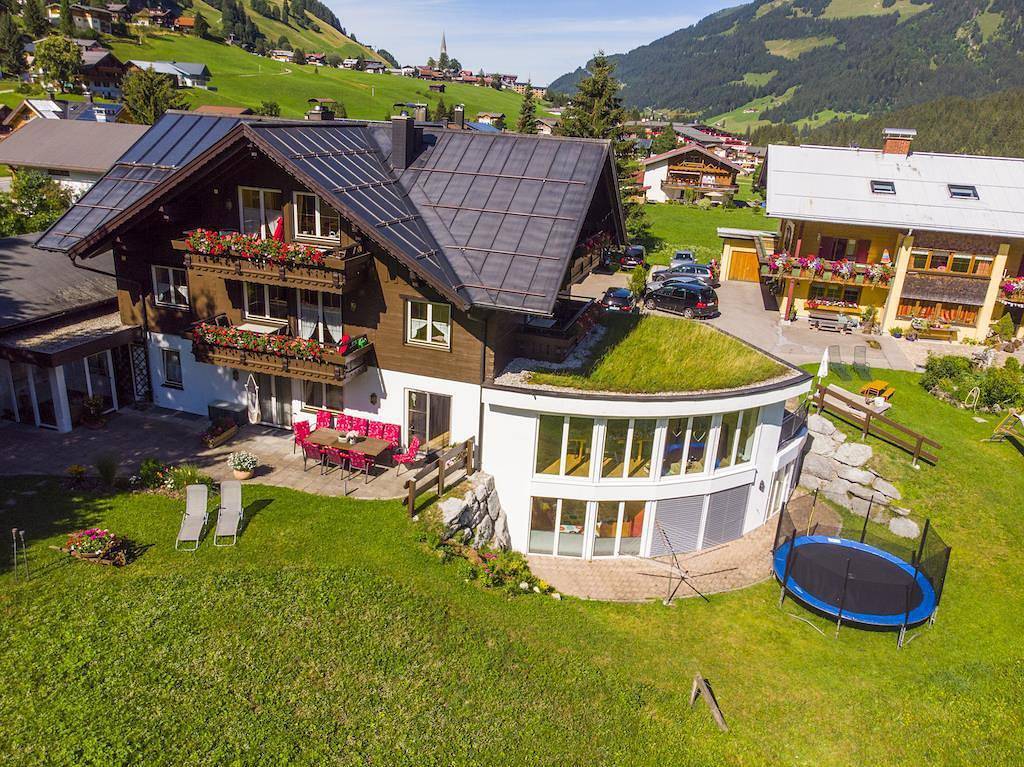 Apartment/1 Schlafraum/Dusche, Wc, Top 4, foto 13