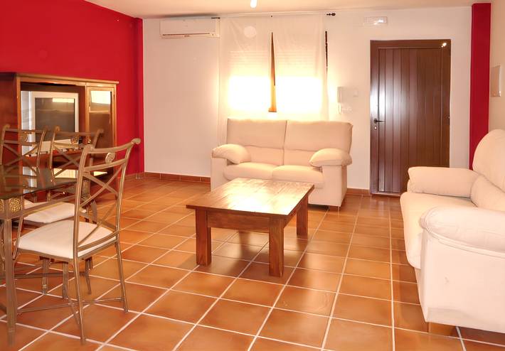 Ferienhaus für 19 Personen, mit Terrasse - 1