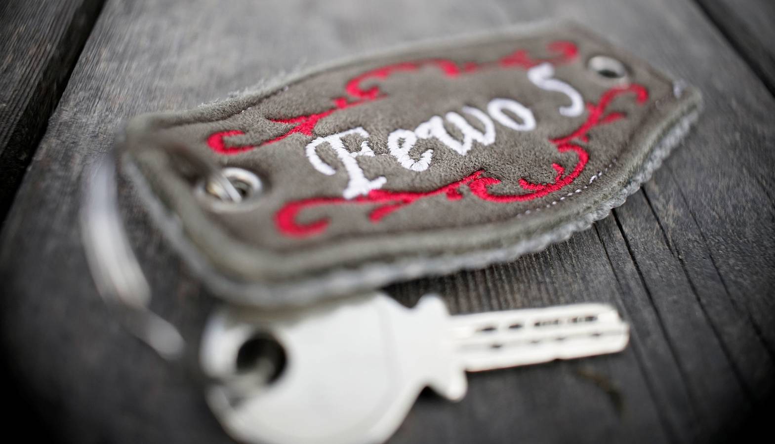 Ganze Ferienwohnung, Pano6 in Lechtaler Alpen, Lermoos