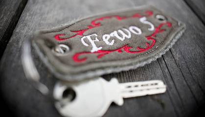 Ferienwohnung für 5 Personen in Lermoos, Ammergauer Alpen (Österreich), Bild 2