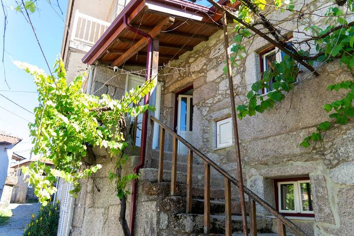 Gîte pour 4 personnes dans Campo Do Gerez - 2