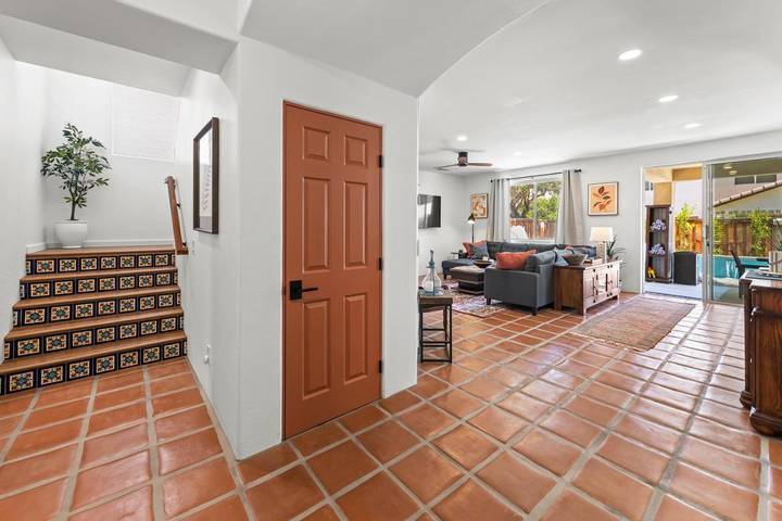 Ferienhaus für 10 Personen, mit Pool und Whirlpool, mit Haustier - 1