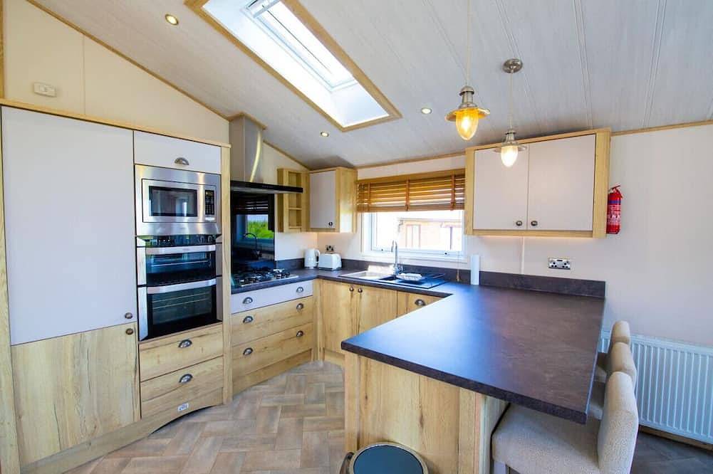 Camping for 6 People in Camber Sands, Camber