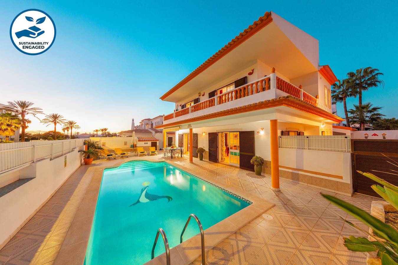 Villa Mare in Guia, Distrito de Faro