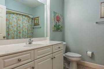 Vacation Apartment for 6 Guests in Orange Beach, Alabama Gulf Coast, Picture 4