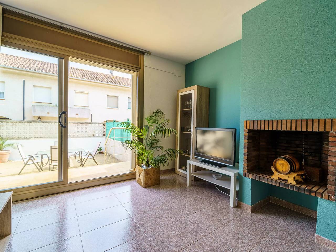 Maison 6 Personnes in Santa Susanna, Costa del Maresme