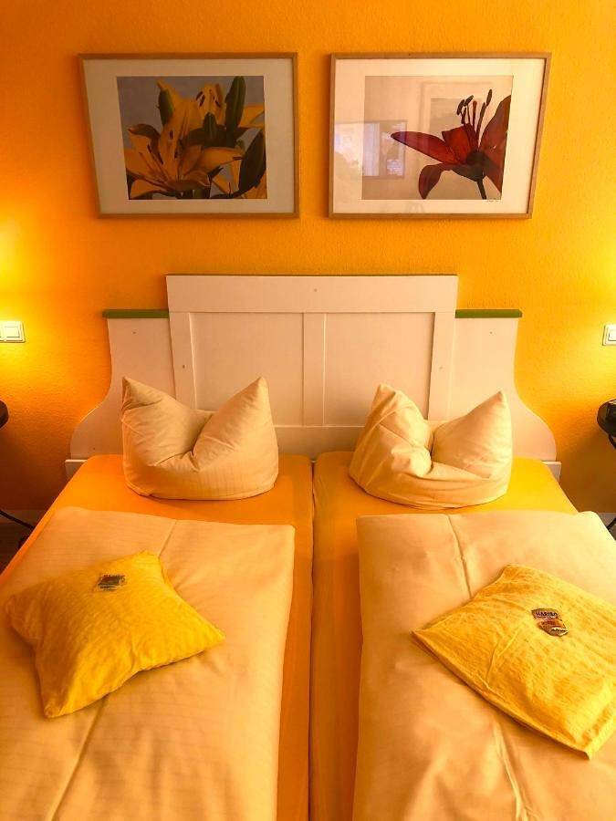 Hotel für 2 Personen mit Ausblick in Schömberg, Nordschwarzwald