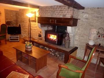 Gîte pour 5 Personnes dans Jandun, Ardennes, Photo 3