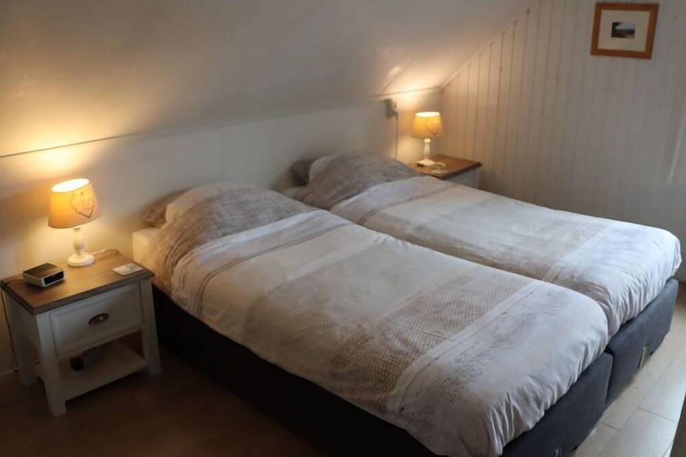 Onder De Eiken in Nationaal Park Dwingelderveld