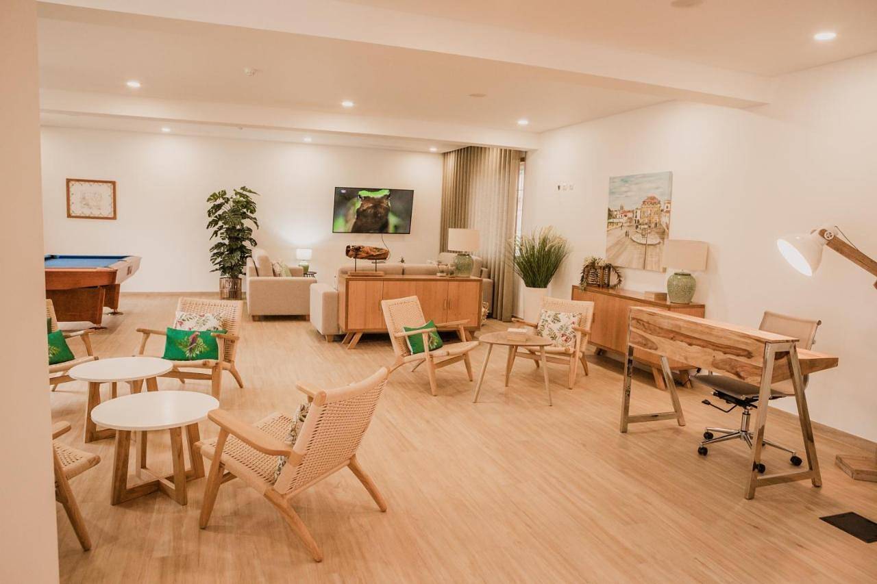 Hotel Neptuno in Peniche, Leiria District