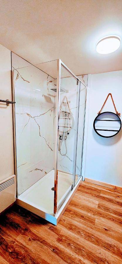 Gîte pour 9 personnes, avec vue à Saguenay - 2