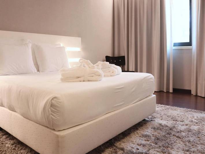 Hotel em Valença
