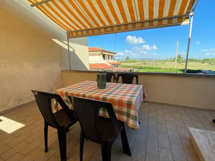 Apartamento entero, Palazzeta Ii in Mazzanta, Rosignano Marittimo