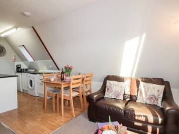 Lodge for 4 People in Highlands, Scotland, Photo 4
